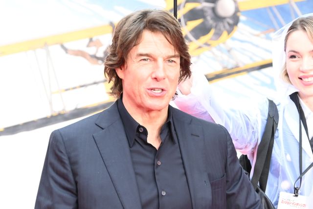 『ミッション：インポッシブル／ファイナル・レコニング』豪華キャストが来日！ジャパンプレミアの様子（25枚目）