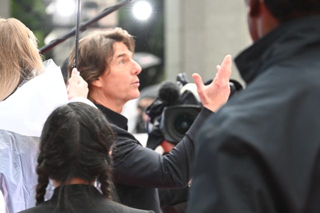 『ミッション：インポッシブル／ファイナル・レコニング』豪華キャストが来日！ジャパンプレミアの様子（27枚目）