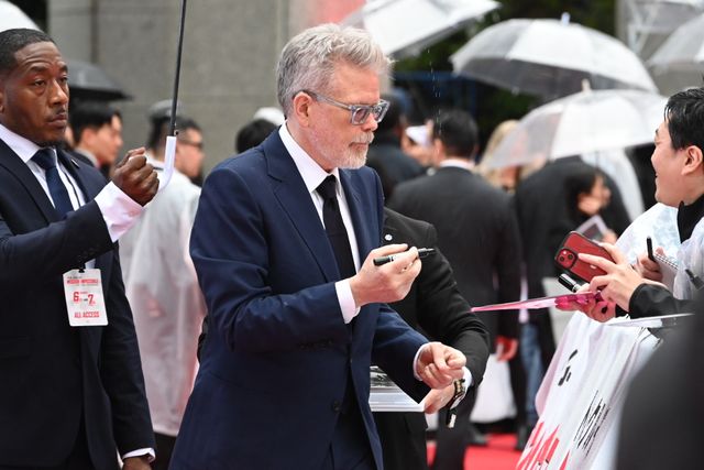 『ミッション：インポッシブル／ファイナル・レコニング』豪華キャストが来日！ジャパンプレミアの様子（33枚目）