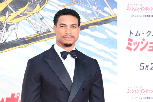 『ミッション：インポッシブル／ファイナル・レコニング』豪華キャストが来日！ジャパンプレミアの様子（37枚目）