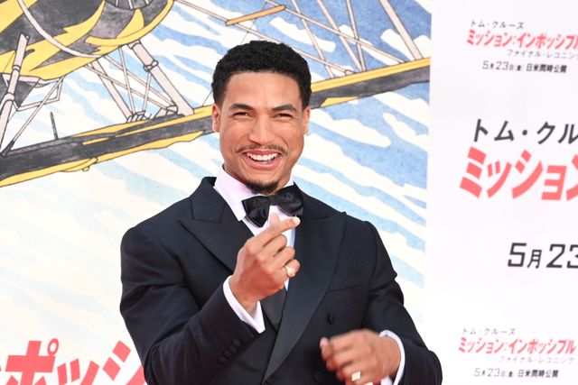 『ミッション：インポッシブル／ファイナル・レコニング』豪華キャストが来日！ジャパンプレミアの様子（38枚目）