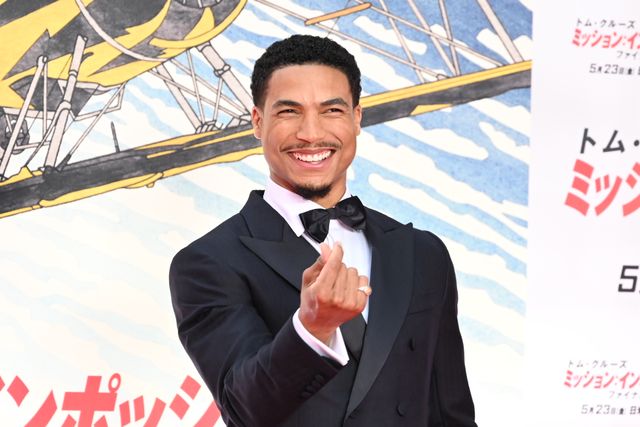 『ミッション：インポッシブル／ファイナル・レコニング』豪華キャストが来日！ジャパンプレミアの様子（39枚目）