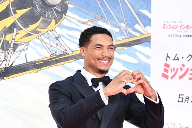 『ミッション：インポッシブル／ファイナル・レコニング』豪華キャストが来日！ジャパンプレミアの様子（40枚目）