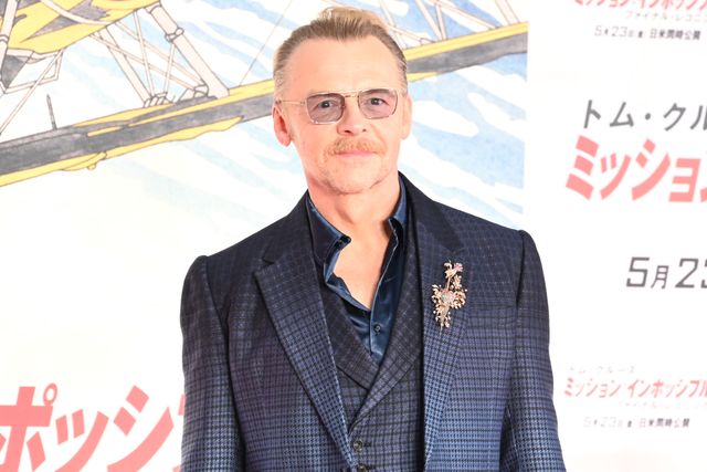 『ミッション：インポッシブル／ファイナル・レコニング』豪華キャストが来日！ジャパンプレミアの様子（46枚目）