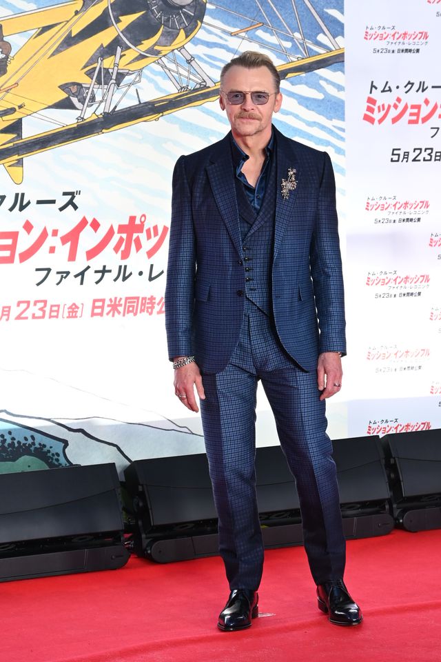 『ミッション：インポッシブル／ファイナル・レコニング』豪華キャストが来日！ジャパンプレミアの様子（52枚目）