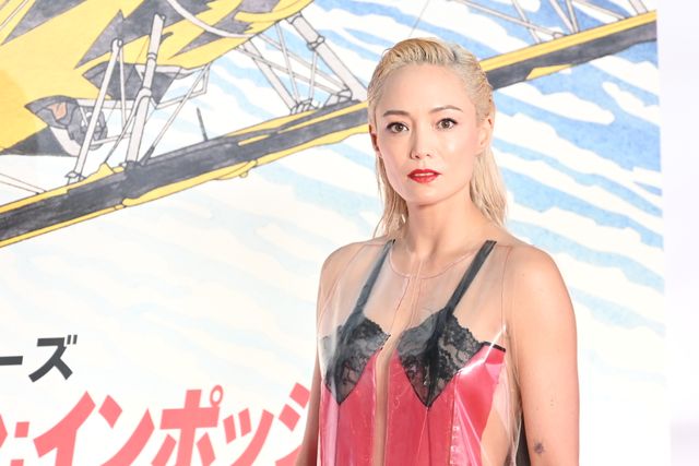 『ミッション：インポッシブル／ファイナル・レコニング』豪華キャストが来日！ジャパンプレミアの様子（58枚目）