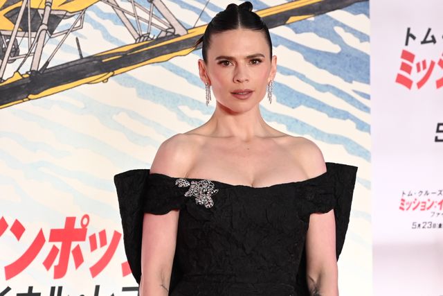 『ミッション：インポッシブル／ファイナル・レコニング』豪華キャストが来日！ジャパンプレミアの様子（64枚目）