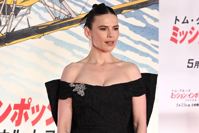 『ミッション：インポッシブル／ファイナル・レコニング』豪華キャストが来日！ジャパンプレミアの様子（65枚目）