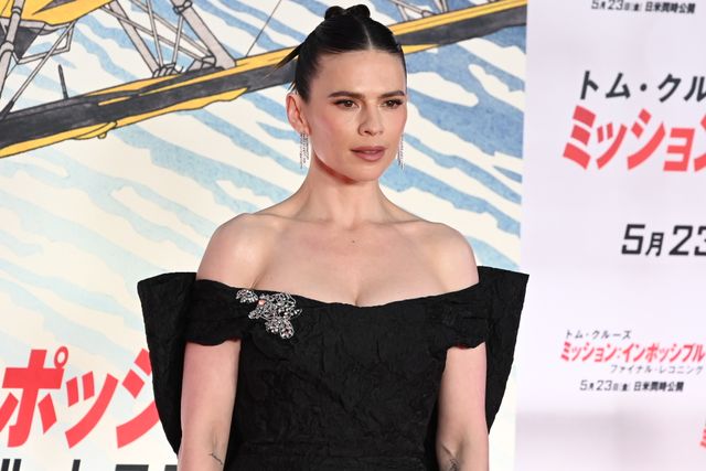 『ミッション：インポッシブル／ファイナル・レコニング』豪華キャストが来日！ジャパンプレミアの様子（66枚目）