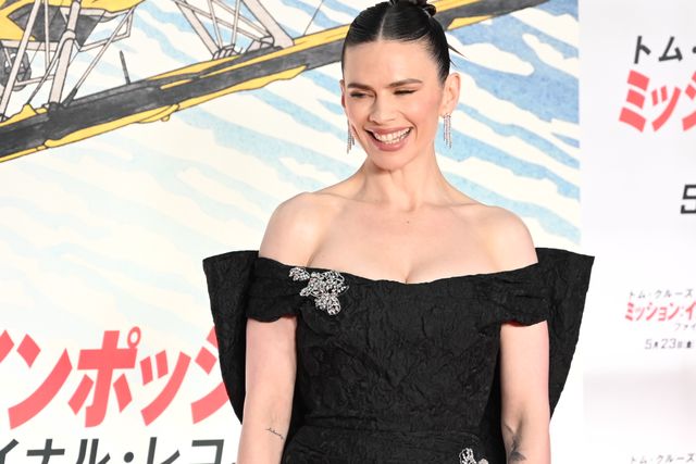 『ミッション：インポッシブル／ファイナル・レコニング』豪華キャストが来日！ジャパンプレミアの様子（67枚目）