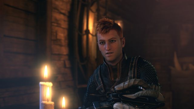 『モンスターハンター：レジェンド・オブ・ザ・ギルド』キャラクター場面写真：フォトギャラリー