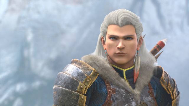 『モンスターハンター：レジェンド・オブ・ザ・ギルド』キャラクター場面写真（3枚目）