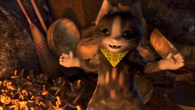 『モンスターハンター：レジェンド・オブ・ザ・ギルド』キャラクター場面写真（6枚目）