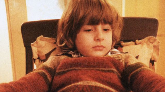 『シャイニング』ダニー少年の現在：フォトギャラリー