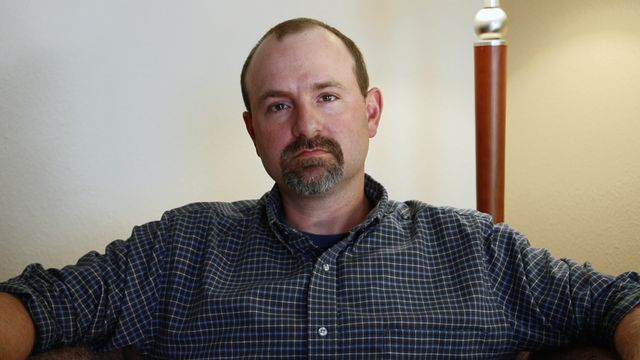 『シャイニング』ダニー少年の現在（2枚目）