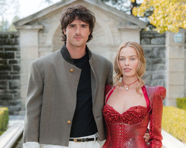 『嵐が丘』ワールドプレミア（4枚目）