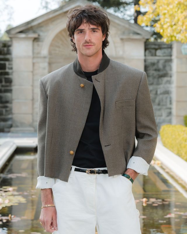 『嵐が丘』ワールドプレミア（15枚目）