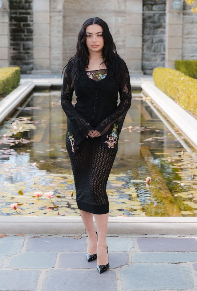 『嵐が丘』ワールドプレミア（16枚目）