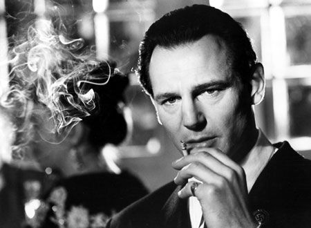 リーアム・ニーソン65歳の誕生日記念コレクション:フォトギャラリー