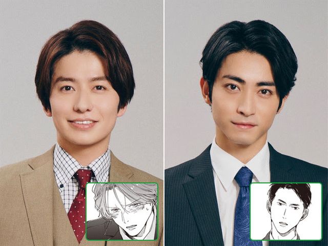 ドラマ化！「オールドファッションカップケーキ」より（4枚目）