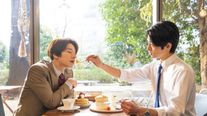 ドラマ化!「オールドファッションカップケーキ」より