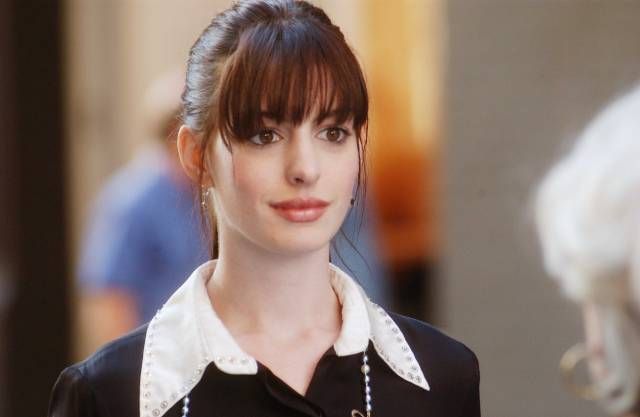 プラダを着た悪魔