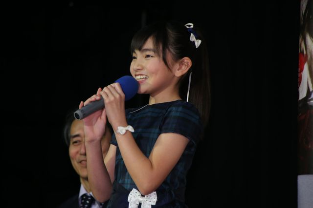 綾瀬はるか、真木よう子、鈴木亮平ら登壇！「精霊の守り人 悲しき破壊神」取材会フォトギャラリー（14枚目）