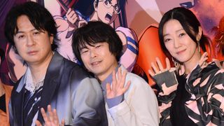 『銀魂』万事屋キャスト、新作の展開に問題提起「ズルくねーか」「次への振りかい？」