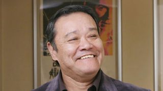 『ラーメンガール』西田敏行　単独インタビュー