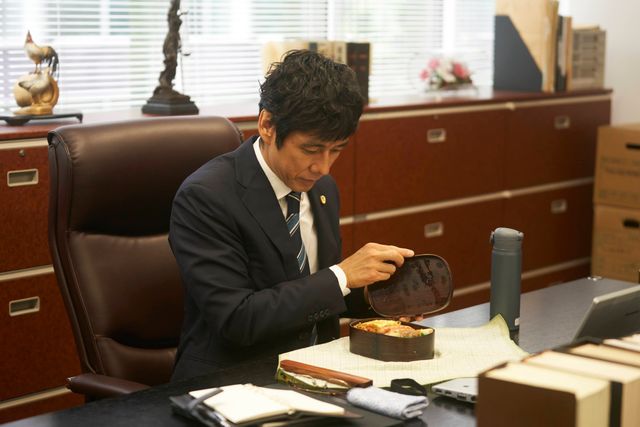 「きのう何食べた？」シーズン2、西島秀俊＆内野聖陽に号泣の最終回：フォトギャラリー