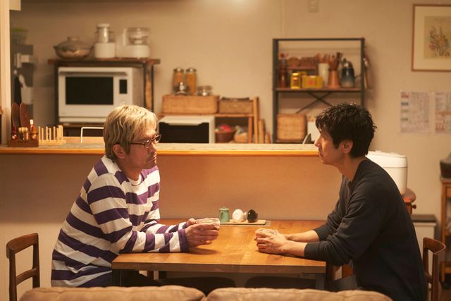 「きのう何食べた？」シーズン2、西島秀俊＆内野聖陽に号泣の最終回（7枚目）