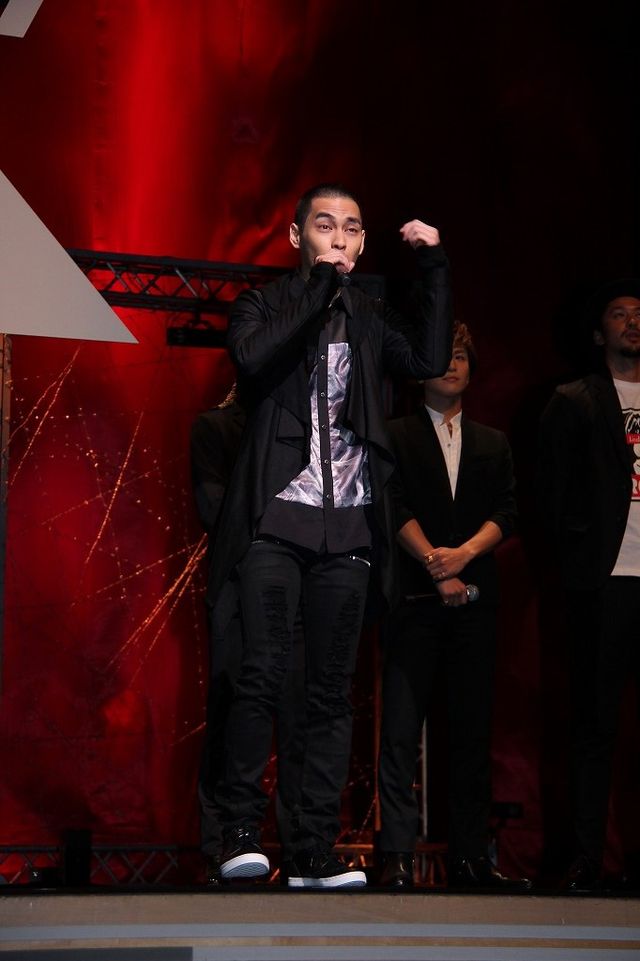 東出昌大らワルメン15名集結！　『クローズ』最新作完成披露フォトギャラリー（8枚目）