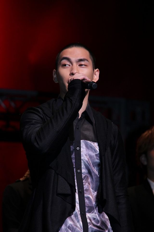 東出昌大らワルメン15名集結！　『クローズ』最新作完成披露フォトギャラリー（9枚目）