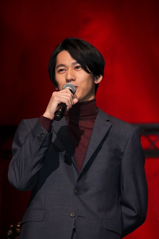 東出昌大らワルメン15名集結！　『クローズ』最新作完成披露フォトギャラリー（10枚目）