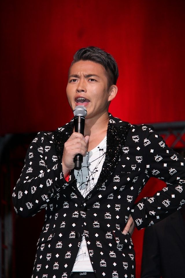 東出昌大らワルメン15名集結！　『クローズ』最新作完成披露フォトギャラリー（11枚目）