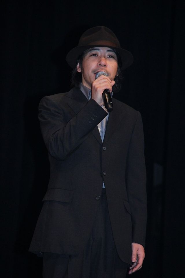 東出昌大らワルメン15名集結！　『クローズ』最新作完成披露フォトギャラリー（12枚目）