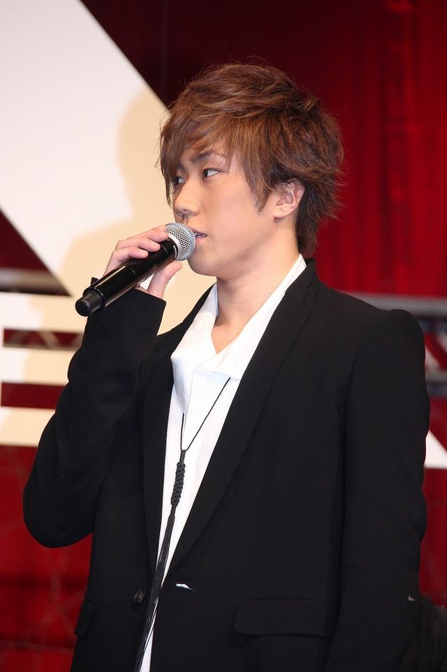 東出昌大らワルメン15名集結！　『クローズ』最新作完成披露フォトギャラリー（14枚目）