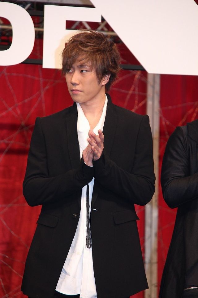 東出昌大らワルメン15名集結！　『クローズ』最新作完成披露フォトギャラリー（18枚目）