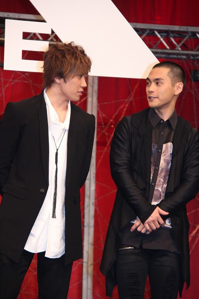 東出昌大らワルメン15名集結！　『クローズ』最新作完成披露フォトギャラリー（19枚目）