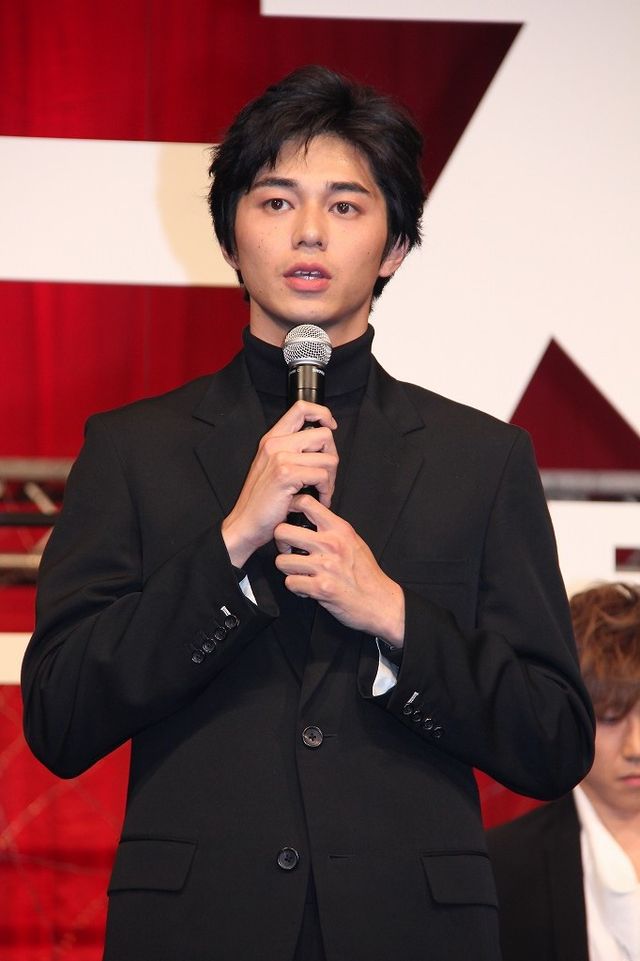 東出昌大らワルメン15名集結！　『クローズ』最新作完成披露フォトギャラリー（26枚目）