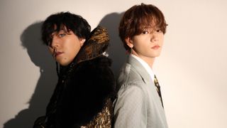 「仮面ライダーガヴ」×FANTASTICSが起こしたムーブメント　中島颯太＆世界、楽曲＆演技で魅せる集大成