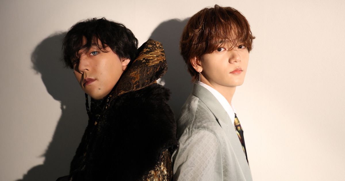 FANTASTICS 中島颯太 タワレコ ガヴ パネル FANTASTICS 中島颯太がDJを務める『DESIGN YOUR FANTASTIC