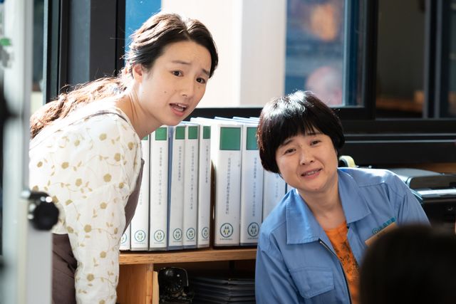 百音は正式採用試験に無事合格…「おかえりモネ」第6回（4枚目）