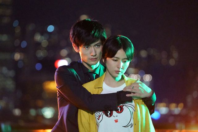 【18枚】笑顔にやられる！ジェシー役の三浦春馬ほか『コンフィデンスマンJP』（4枚目）