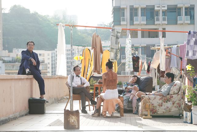 【18枚】笑顔にやられる！ジェシー役の三浦春馬ほか『コンフィデンスマンJP』（17枚目）