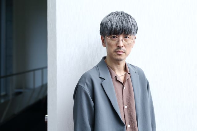 『劇場版「鬼滅の刃」無限城編　第一章　猗窩座再来』櫻井孝宏インタビュー撮り下ろしカット（6枚目）