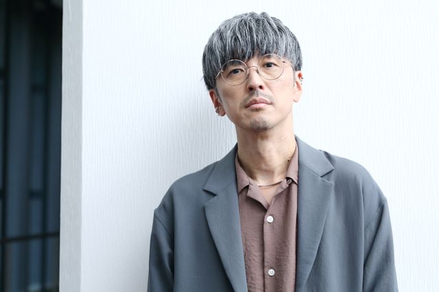 『劇場版「鬼滅の刃」無限城編　第一章　猗窩座再来』櫻井孝宏インタビュー撮り下ろしカット（8枚目）
