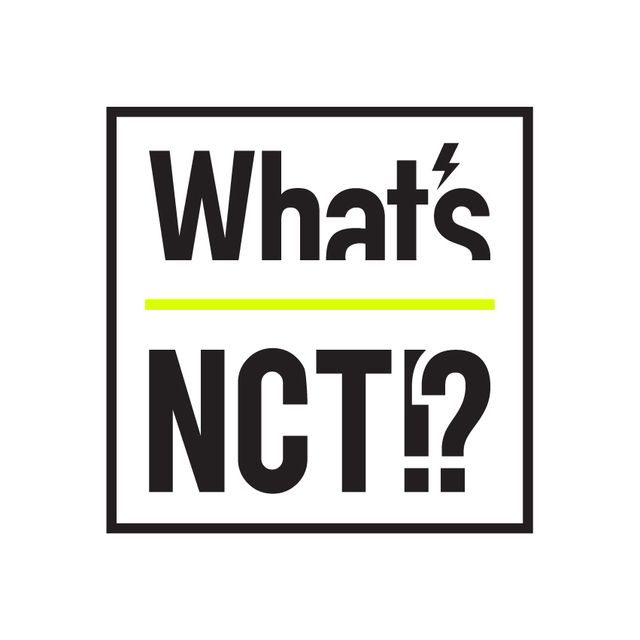 「What’s NCT!?」10月スタート