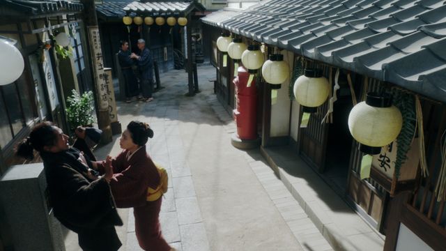 「おちょやん」成田凌が本格登場！第4週「どこにも行きとうない」（2枚目）