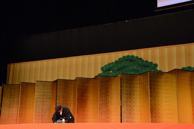 女優陣の美しい着物姿！『のみとり侍』大江戸プレミア（2枚目）